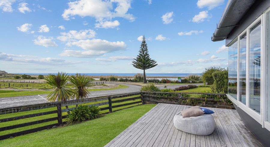 at 3428 Pourerere Beach Road, Pourerere, Central Hawke's Bay, Hawke's Bay