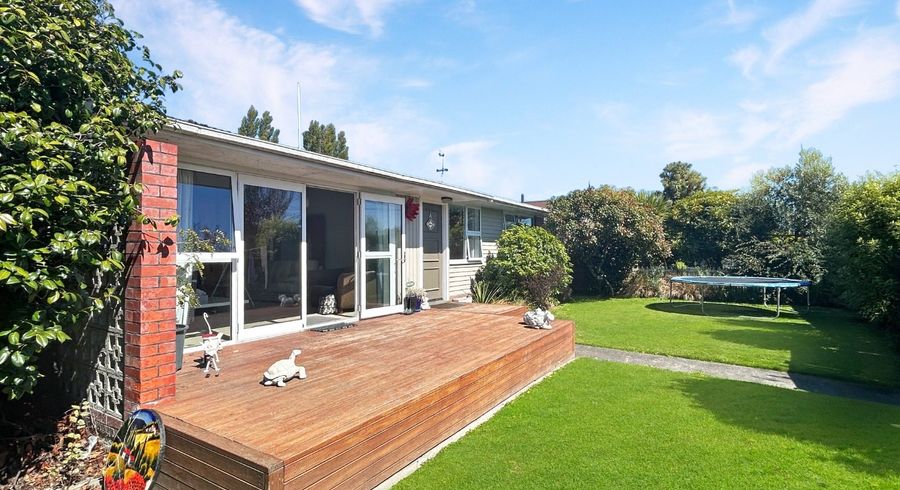  at 96 Daniels Road, Redwood, Christchurch City, Canterbury