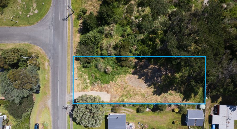  at 870 Hokio Beach Road, Hokio Beach, Horowhenua, Manawatu / Whanganui