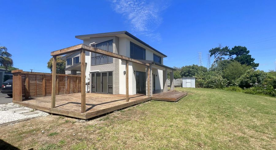  at 17D Pakuranga Road, Pakuranga, Manukau City, Auckland