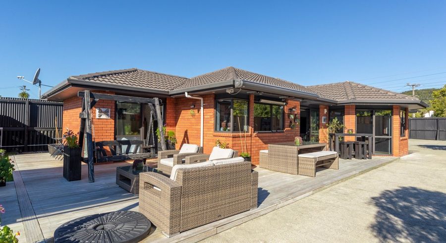  at 258A Fergusson Drive, Heretaunga, Upper Hutt, Wellington