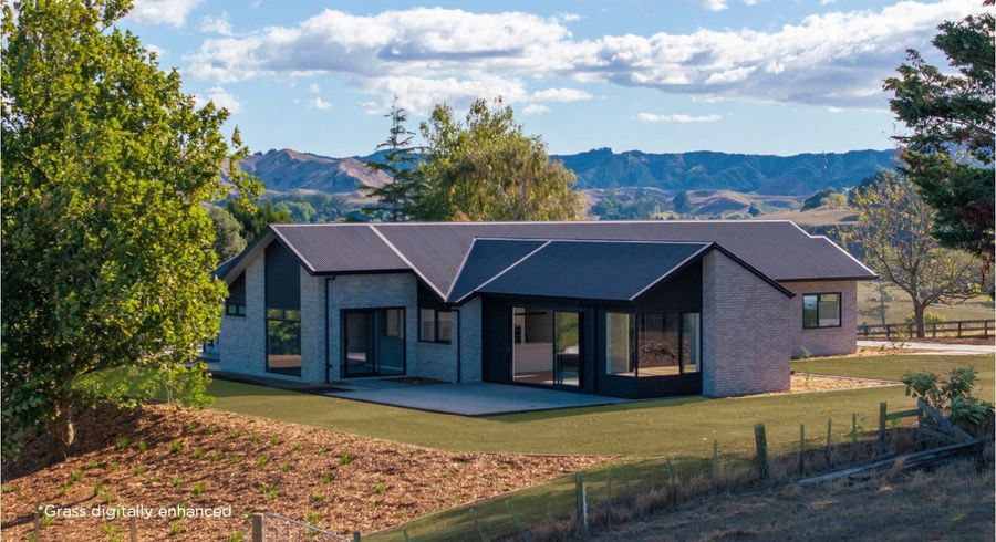  at 60 Lockerbie Lane, Whatawhata, Waikato, Waikato