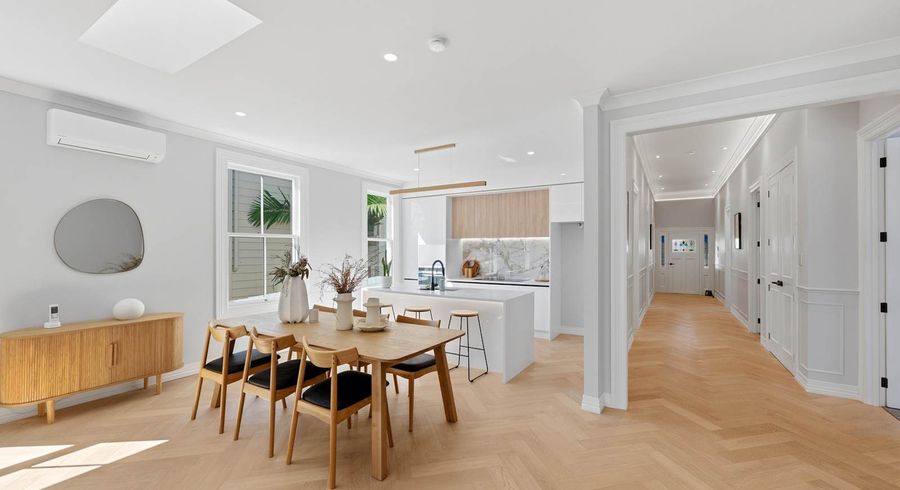  at 129 Victoria Road, Devonport, North Shore City, Auckland