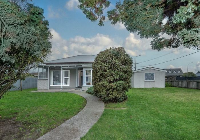  at 473 Main South Road, Hornby, Christchurch City, Canterbury