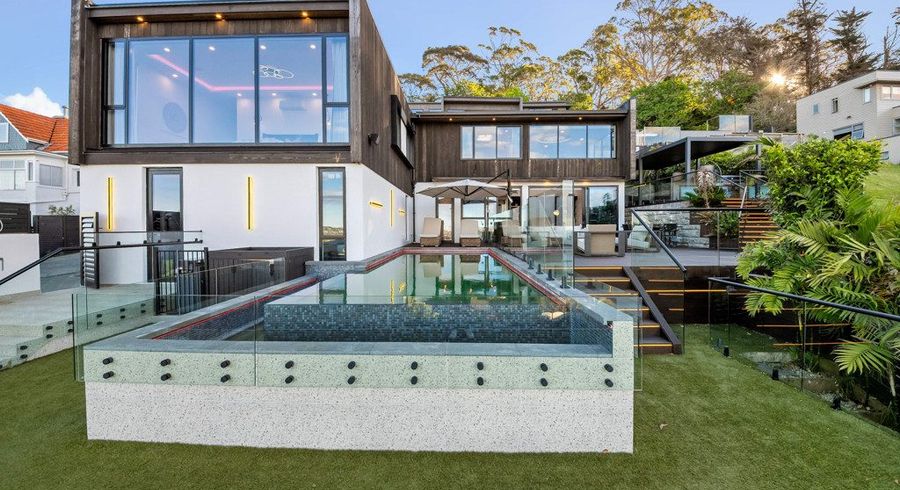  at 4D Ruarangi Road, Mount Albert, Auckland City, Auckland