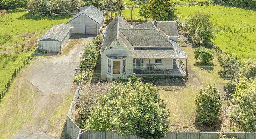  at 377 State Highway 3, Kaitoke, Whanganui