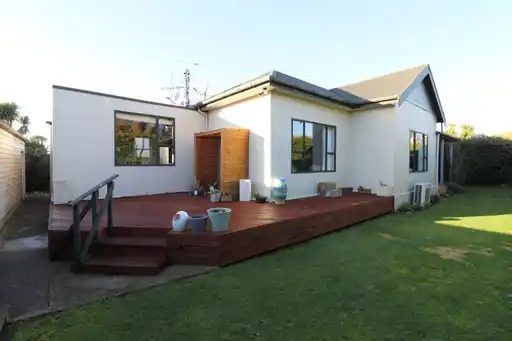  at 24 Compton Street, Georgetown, Invercargill, Southland