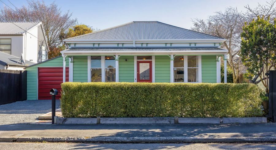  at 49 Perth Street, Richmond, Christchurch