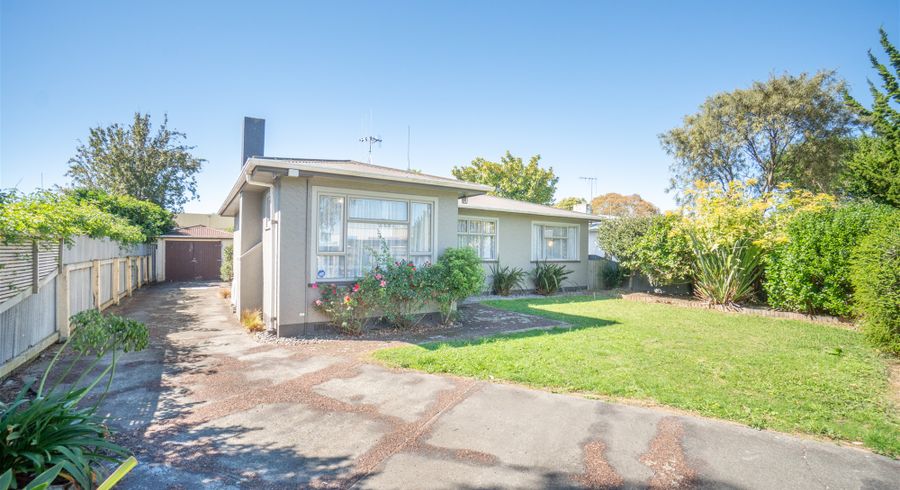  at 104 Highbury Avenue, Highbury, Palmerston North