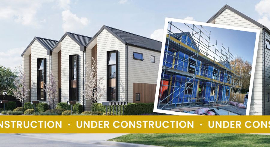  at 23 Fairfield Avenue, Addington, Christchurch City, Canterbury
