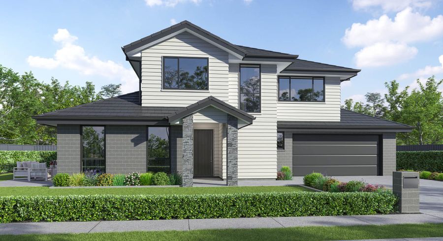  at Lot 248 Orawahi Rd, Kahawai Point, Glenbrook, Franklin, Auckland