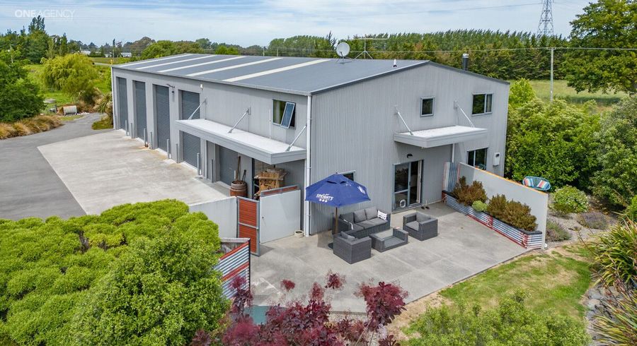  at 600 Mill Road, Ohoka, Kaiapoi