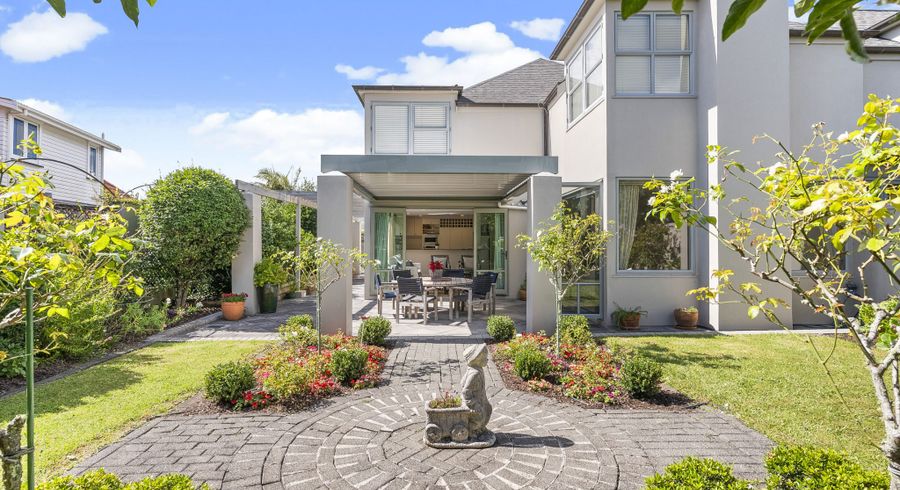  at 22C Challenger Street, Saint Heliers, Auckland City, Auckland