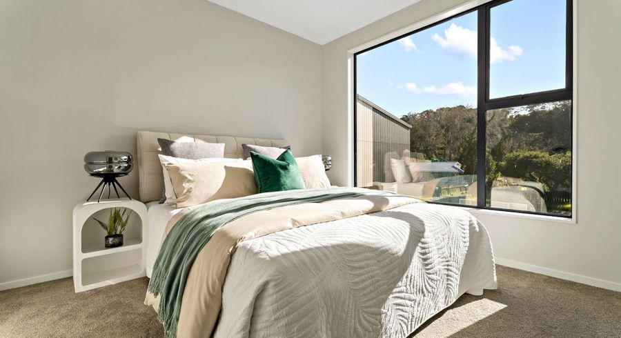  at 24b Scarlet Drive, Ranui, Waitakere City, Auckland