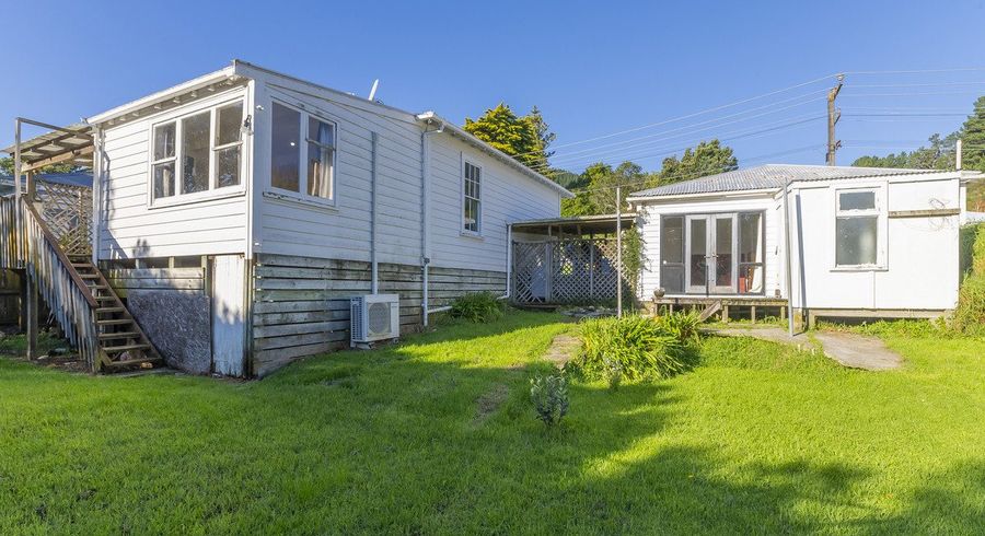  at 70A Valley Road, Paraparaumu, Kapiti Coast, Wellington