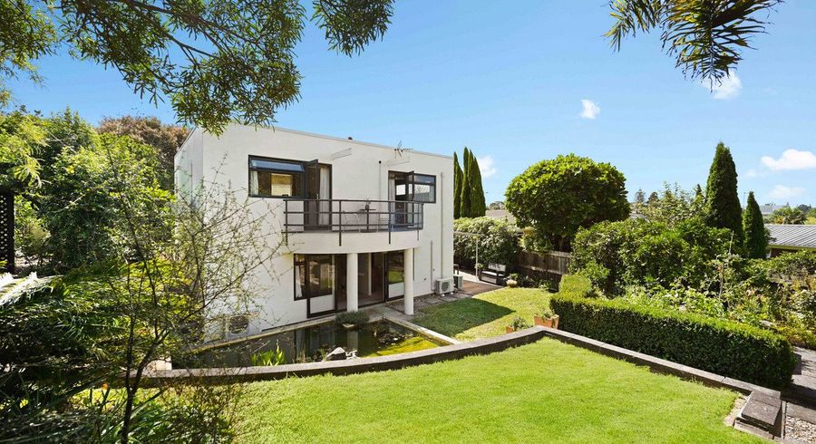  at 27A Mansel Avenue, Hillcrest, Hamilton, Waikato