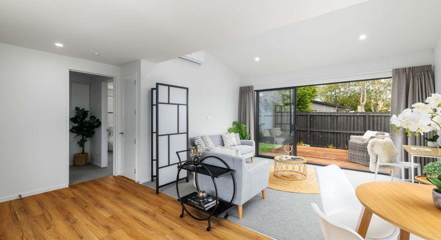  at 2/152 Woodham Road, Linwood, Christchurch City, Canterbury