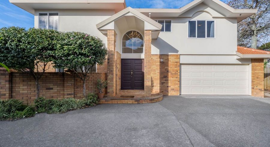  at 64C King George Avenue, Epsom, Auckland City, Auckland