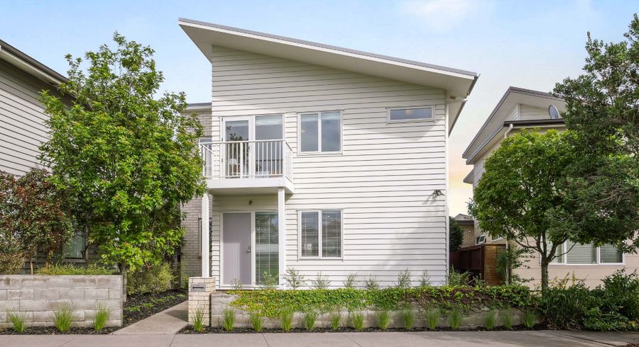  at 8 Toheroa Street, Hobsonville, Waitakere City, Auckland