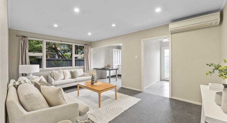  at 2/50 Bellvue Avenue, Papanui, Christchurch City, Canterbury