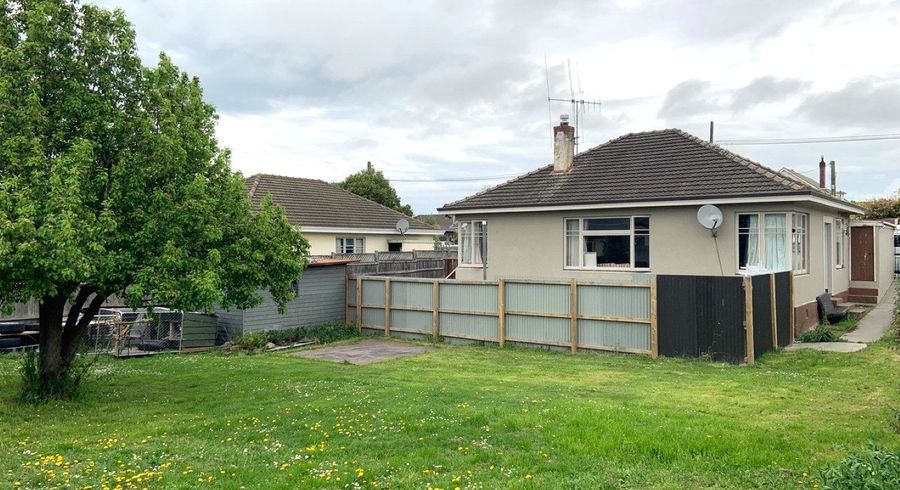  at 1A Rugby Street, Highfield, Timaru, Canterbury