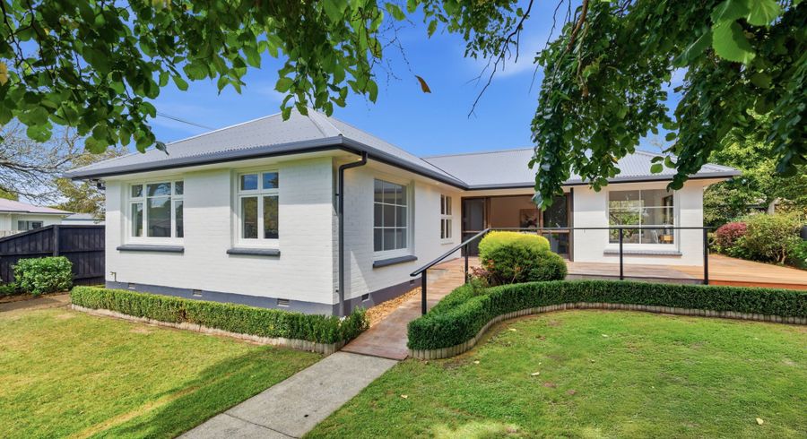  at 37 Croziers Road, St. Albans, Christchurch City, Canterbury