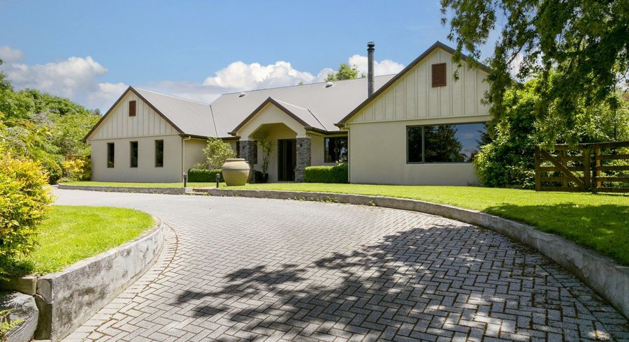  at 214 Mapara Road, Acacia Bay, Taupo, Waikato