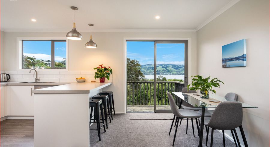  at 18 Athol Place, Ravensbourne, Dunedin