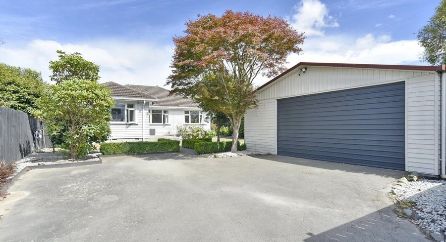  at 7 Grimseys Road, Redwood, Christchurch