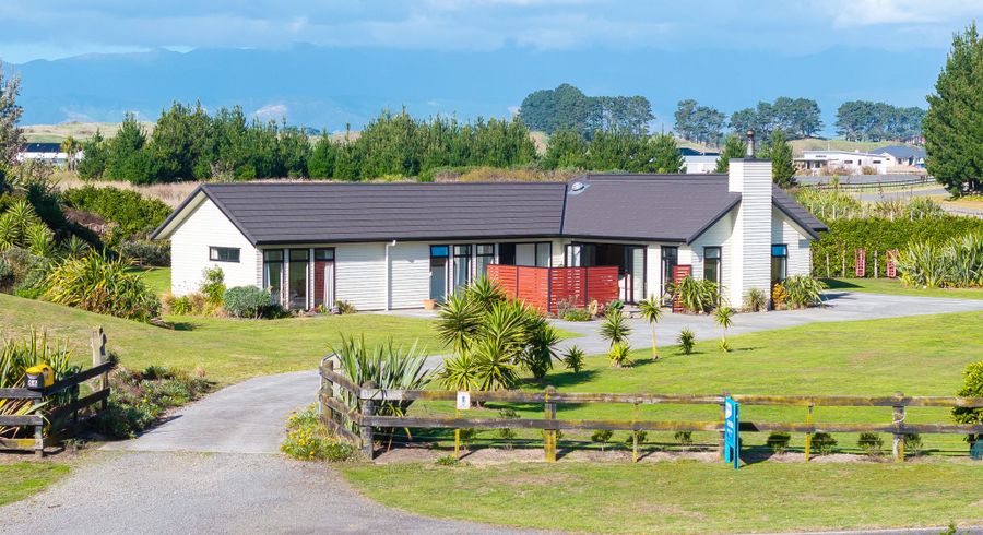  at 66 Waitarere Rise Avenue, Waitarere Beach, Horowhenua, Manawatu / Whanganui