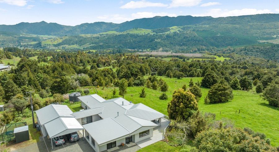  at 6762 State Highway 12, Waimamaku, Kaikohe