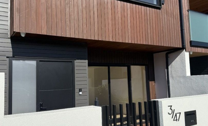  at 3/47 Ngaio Street, Orakei, Auckland City, Auckland