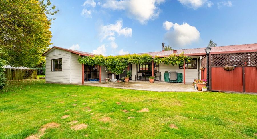  at 48 Doncaster Street, Washdyke, Timaru