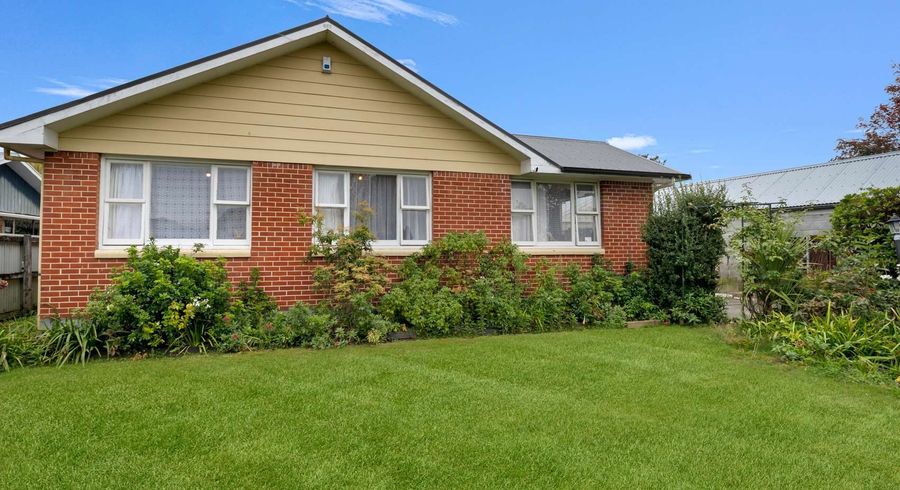  at 11 Woods Street, Ashburton, Ashburton, Canterbury