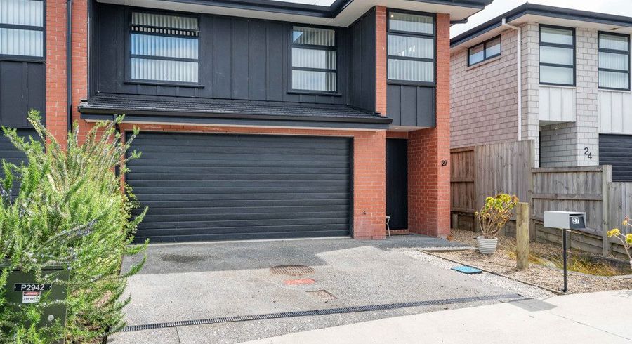  at 27 Mistry Place, Harrowfield, Hamilton, Waikato