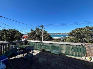  at 280 Queens Dr, Lyall Bay, Wellington, Wellington