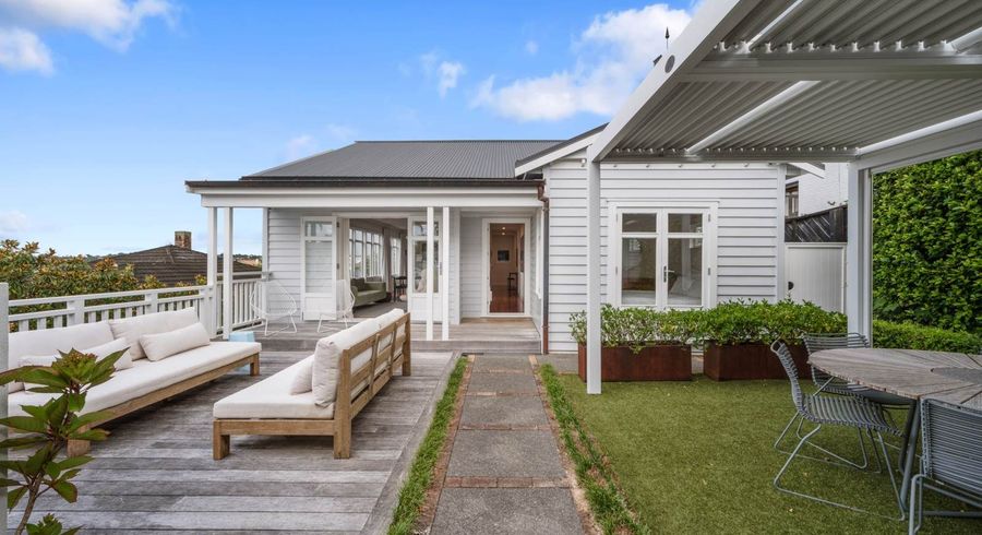  at 29 Hawera Road, Kohimarama, Auckland City, Auckland