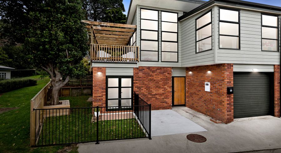  at 9C Tavistock Road, Melrose, Wellington