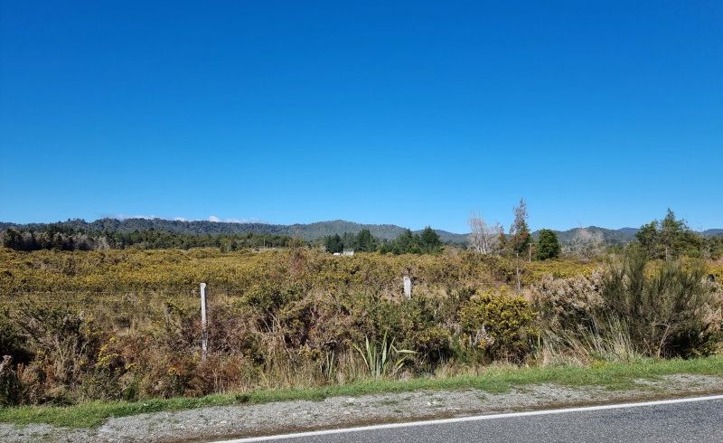  at 0 State Highway 7, Dobson, Greymouth