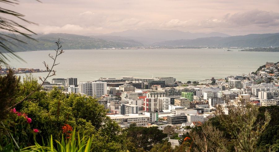  at 4/147 Ohiro Road, Brooklyn, Wellington, Wellington