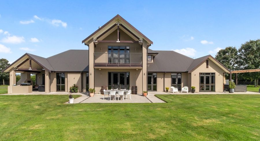  at 1 Chestnut Lane, Matamata, Matamata