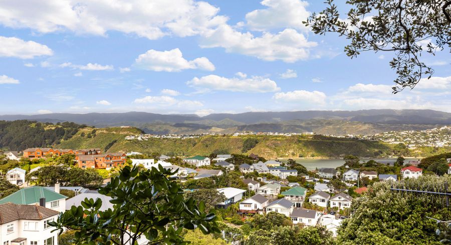  at 44 Ariki Road, Hataitai, Wellington, Wellington