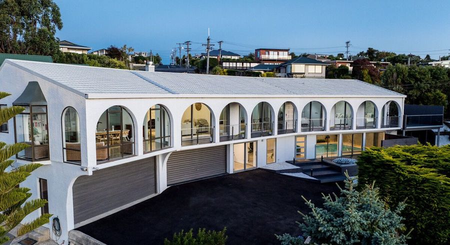  at 129 Doon Street, Waverley, Dunedin, Otago