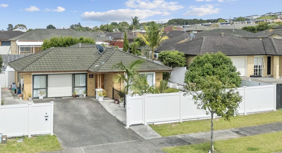  at 10 Ironstone Place, Randwick Park, Manukau City, Auckland