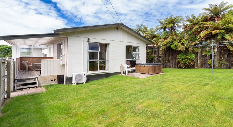  at 30A Leslie Avenue, Western Heights, Rotorua