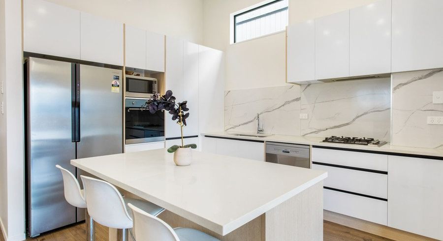  at 27 Hermitage Street, Flat Bush, Auckland