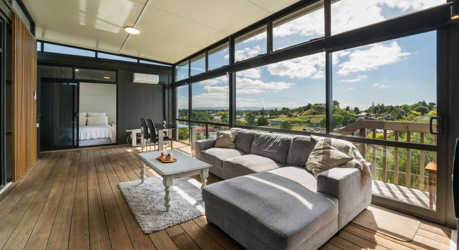  at 4 O'Meara Heights, Paeroa, Hauraki, Waikato