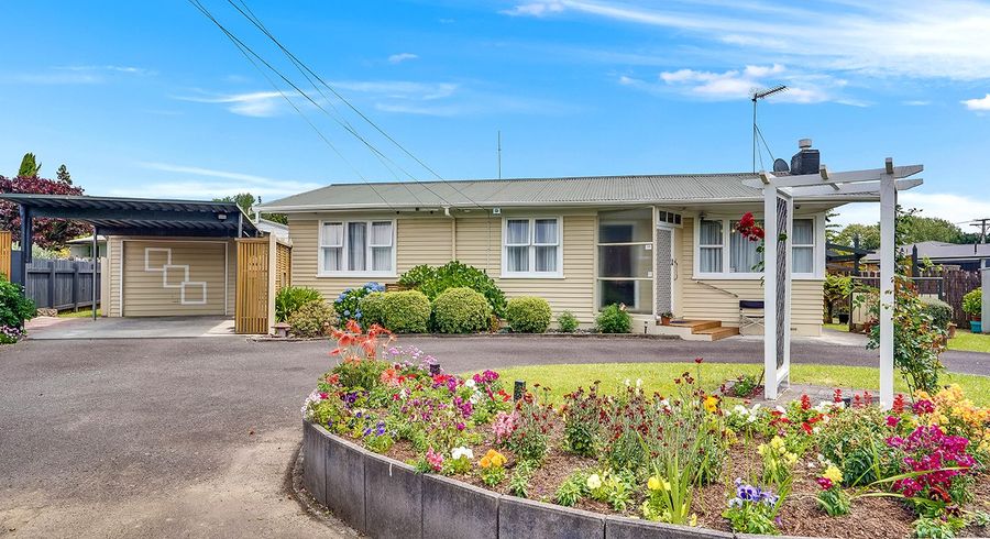  at 25 Patrick Place, Fitzroy, Hamilton, Waikato
