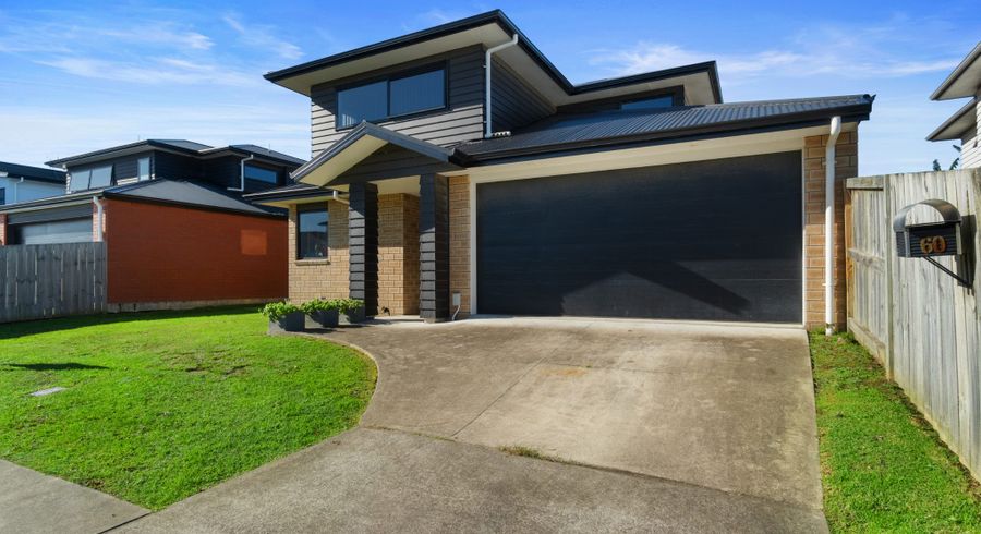  at 60 Featherstone Drive, Flagstaff, Hamilton