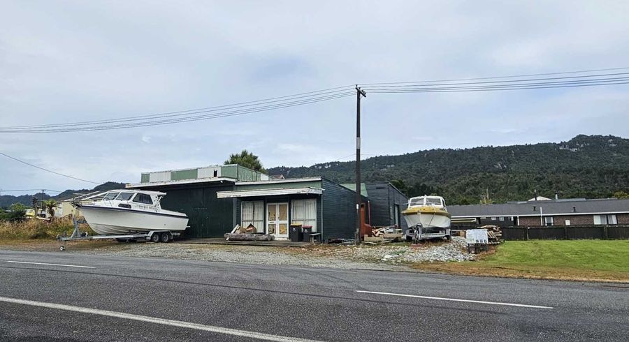  at 15A McGowan Street, Runanga, Grey, West Coast